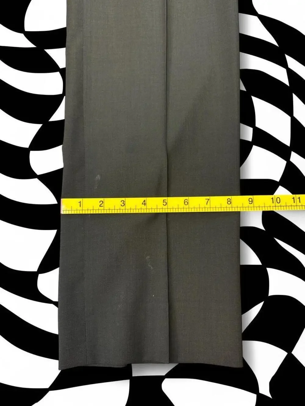 Gucci Suit Jacket and Pants Set
